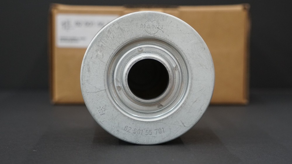 MANN+HUMMEL 6250155701 Hydraulic Filter Insert OEM