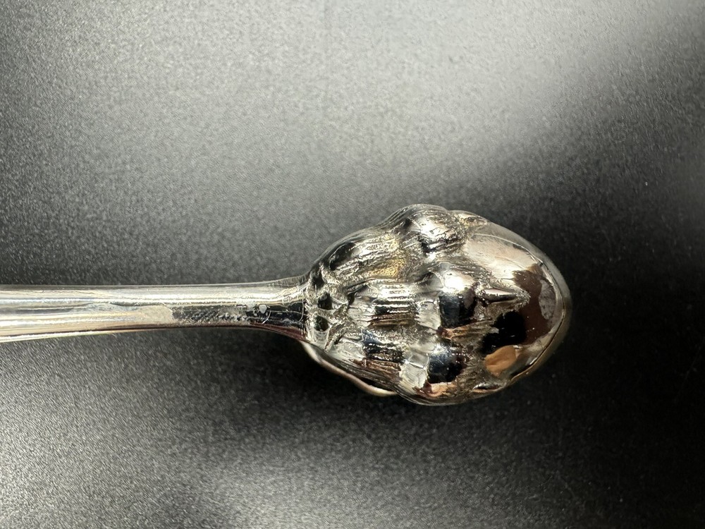 Claw Foot Tongs Auger Cube Server Claw Footed 6”