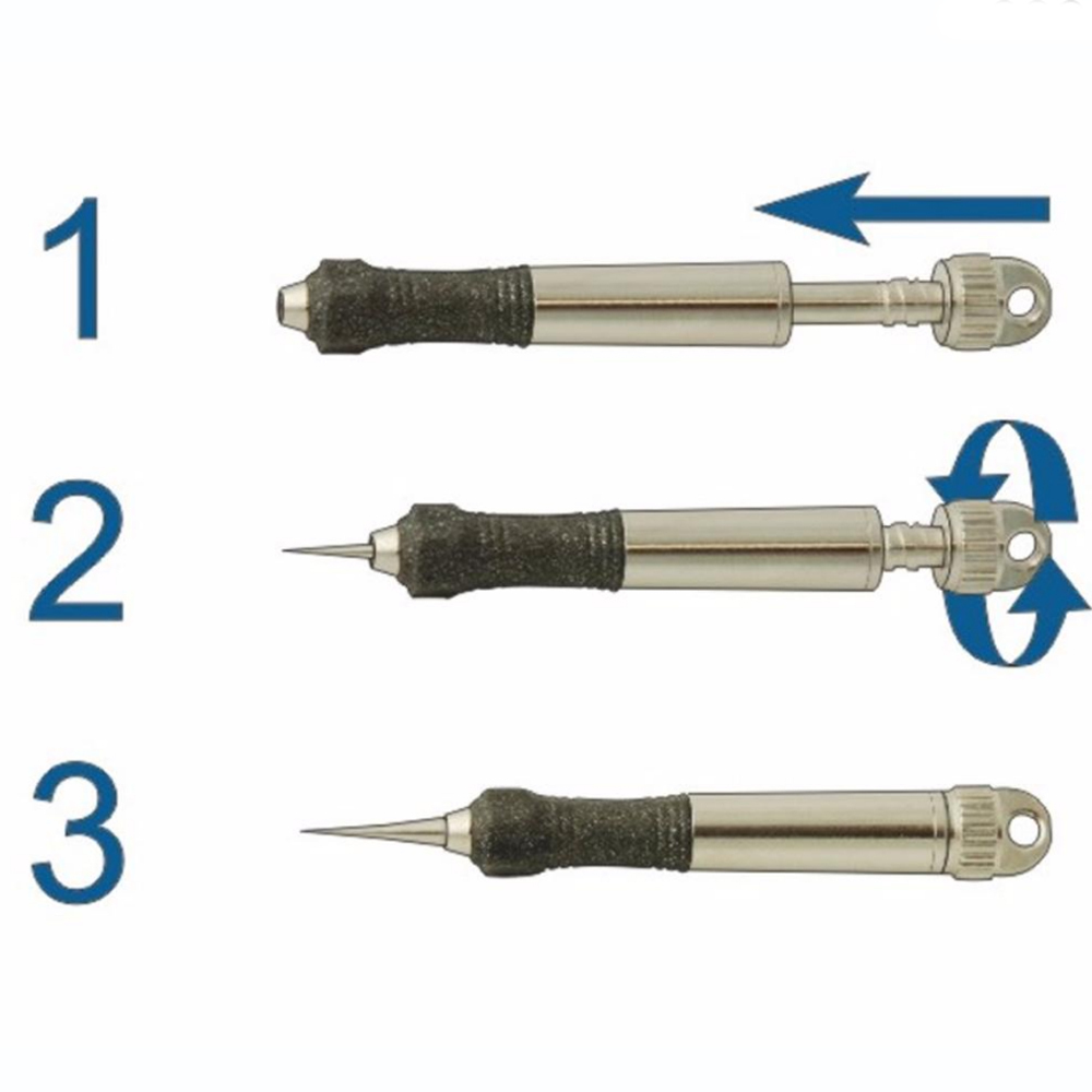 Stonfo Hook Eye Cleaning Tool 502