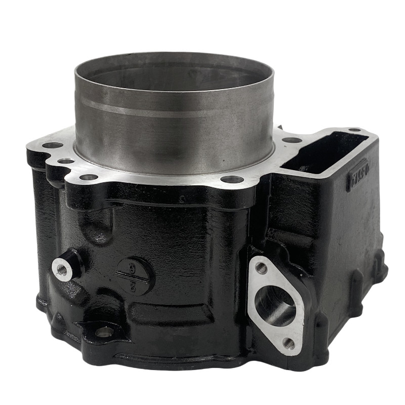 Fit for Kawasaki KLR 650 Motorcycle cylinder Parts 100mm Bore 4 Stroke Kit