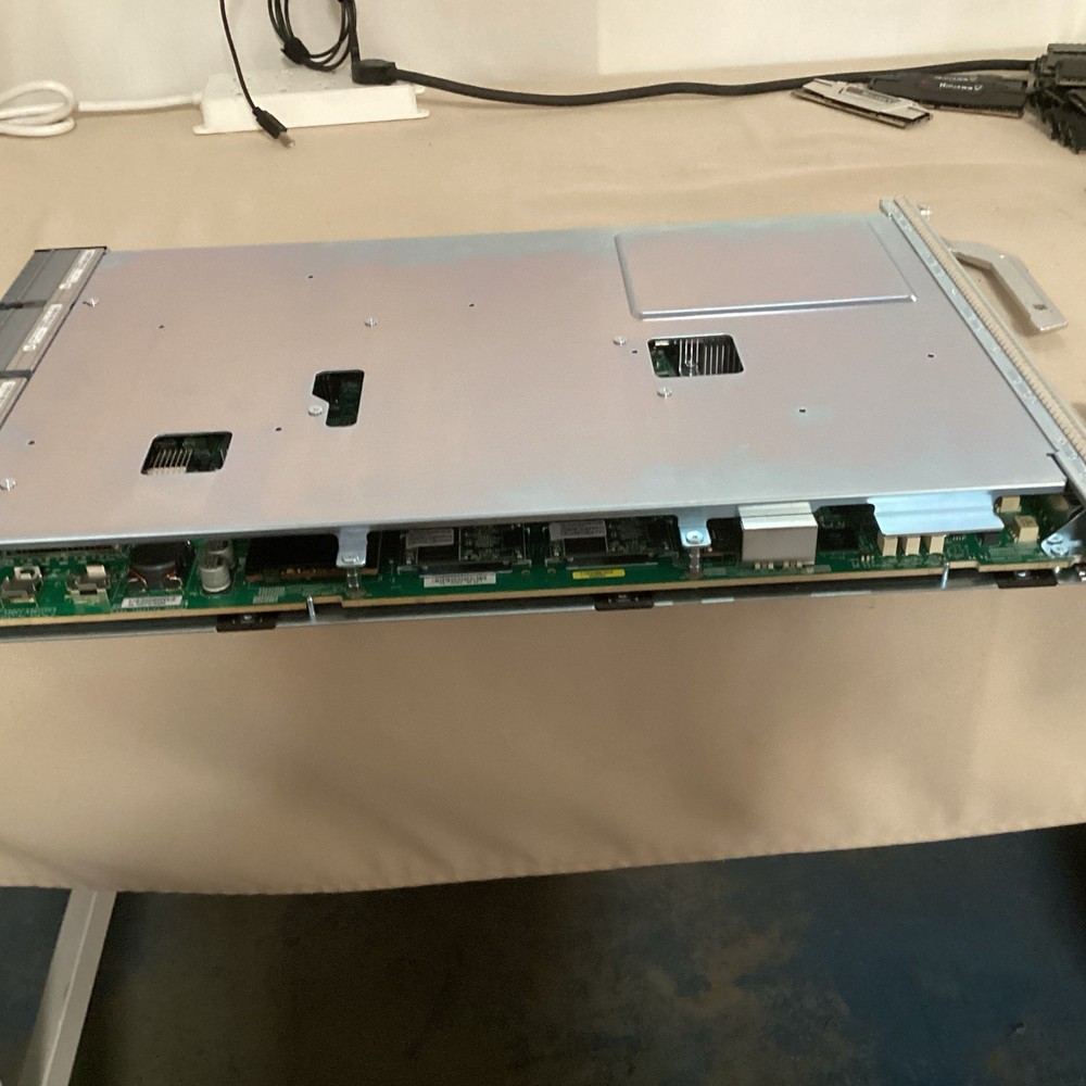 Cisco A9K-RSP880-TR ASR 9000 Route Switch Processor