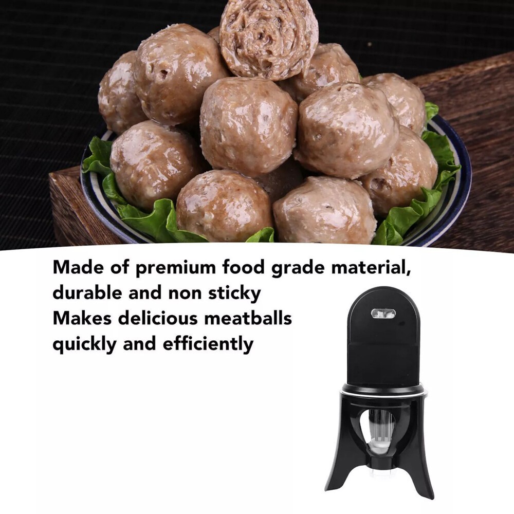 Household Sweet Ball Maker Small Automatic Dumpling Machine Meatball Maker