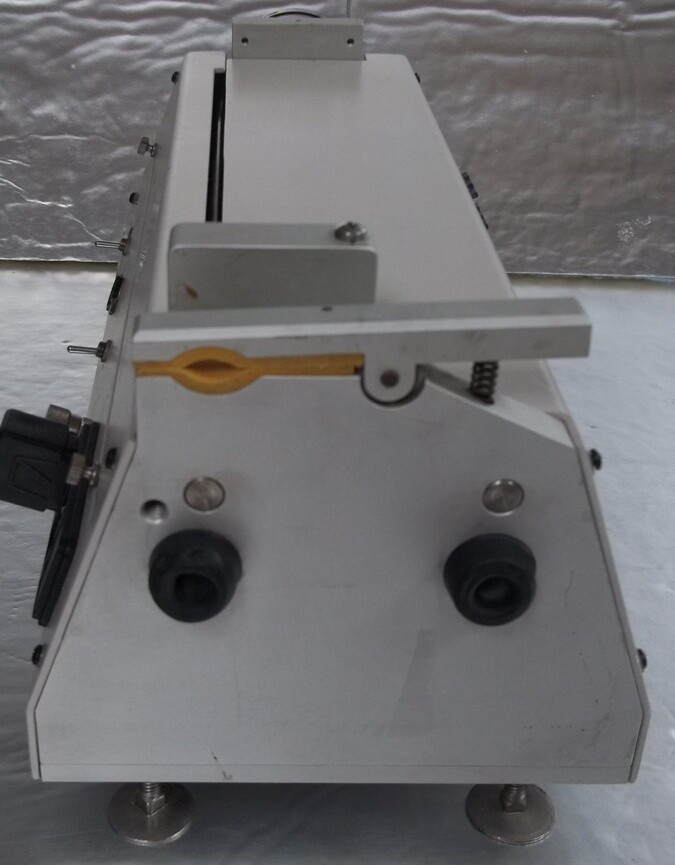 ANTEK INSTRUMENTS, ANTEK SAMPLE DRIVE, MODEL 735