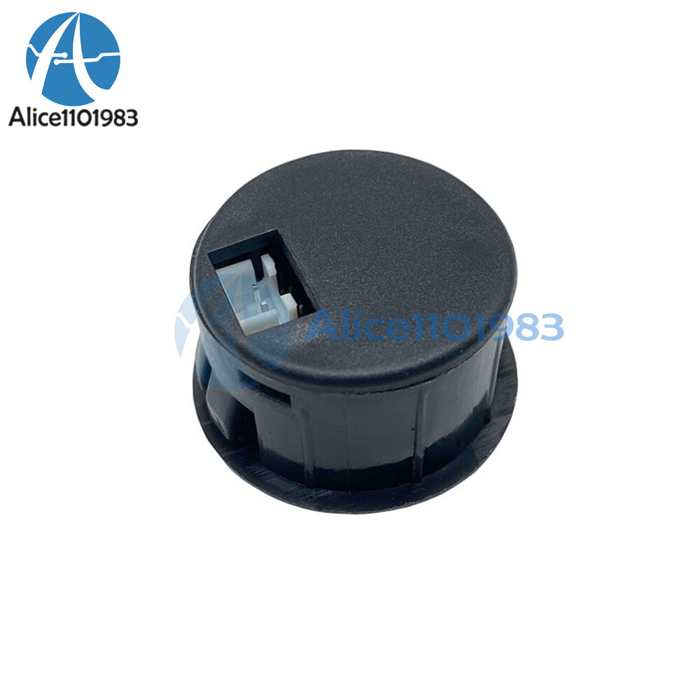 DC5V-100V Voltmeter Digital Display Voltage Meter Tester Panel Voltage Indicator