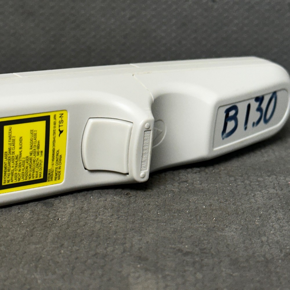 Interlink TS-N Projector Remote Control Laser Mouse Pointer Controller