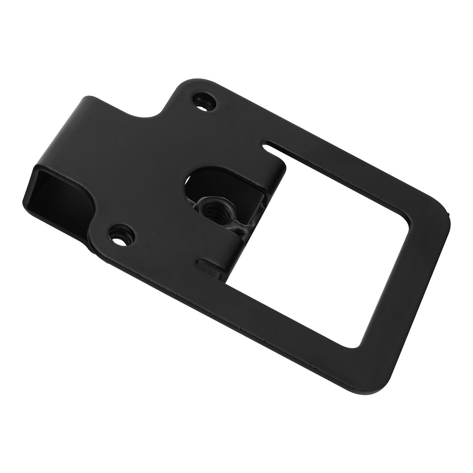 Inner Fairing Bracket Radio Mount Kit Fit For Harley Touring Road Glide 15-23 US