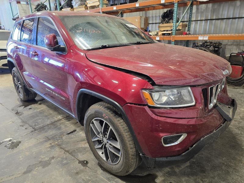 Transfer Case 3.6L Single Speed Fits 14-25 DURANGO 1251515