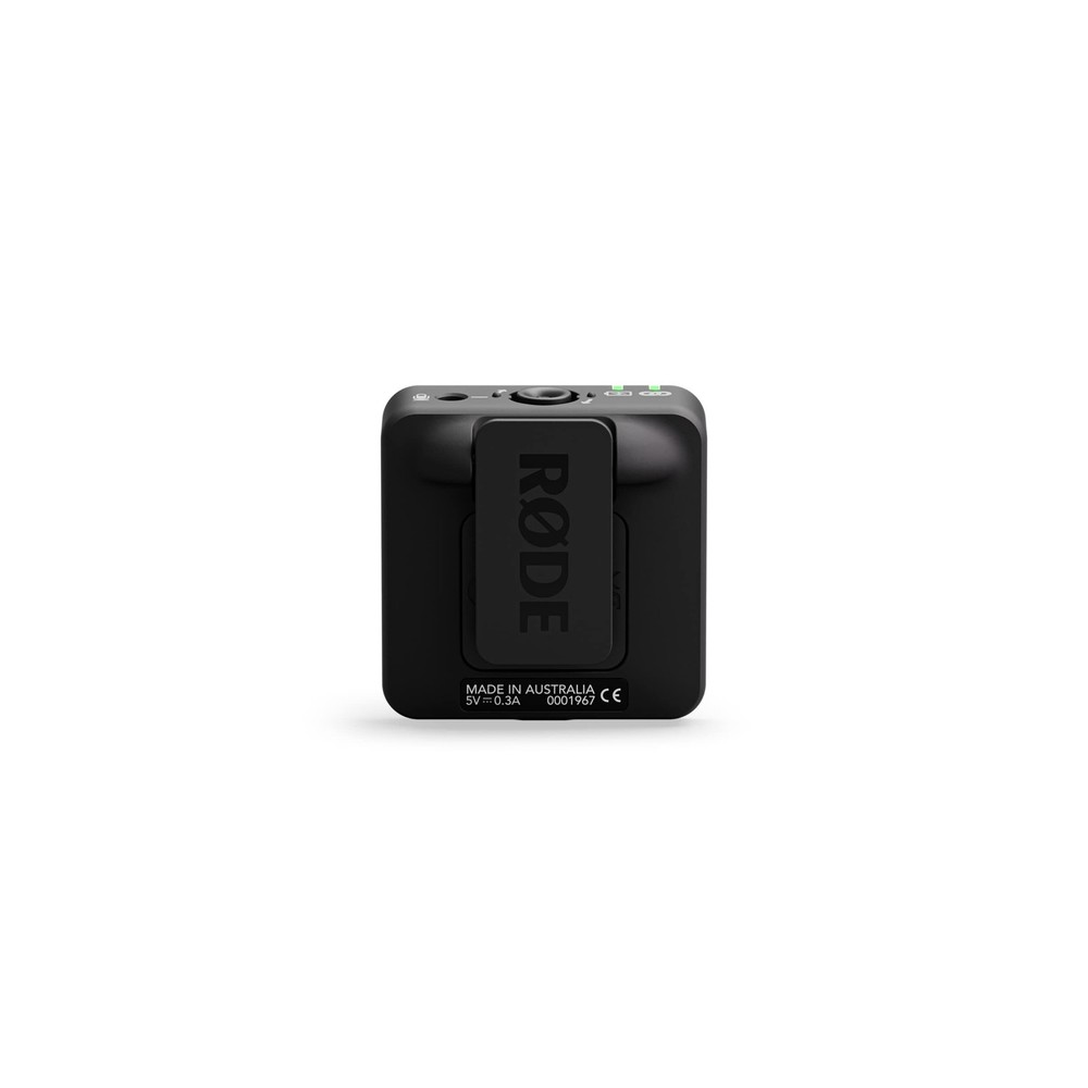 RDE Wireless ME TX Ultra Compact Wireless Transmitter