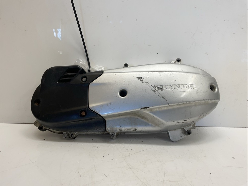 ♻️ Honda Ww 125-D Pcx 2012 - 2013 Left Side Engine Cover Casing ♻️