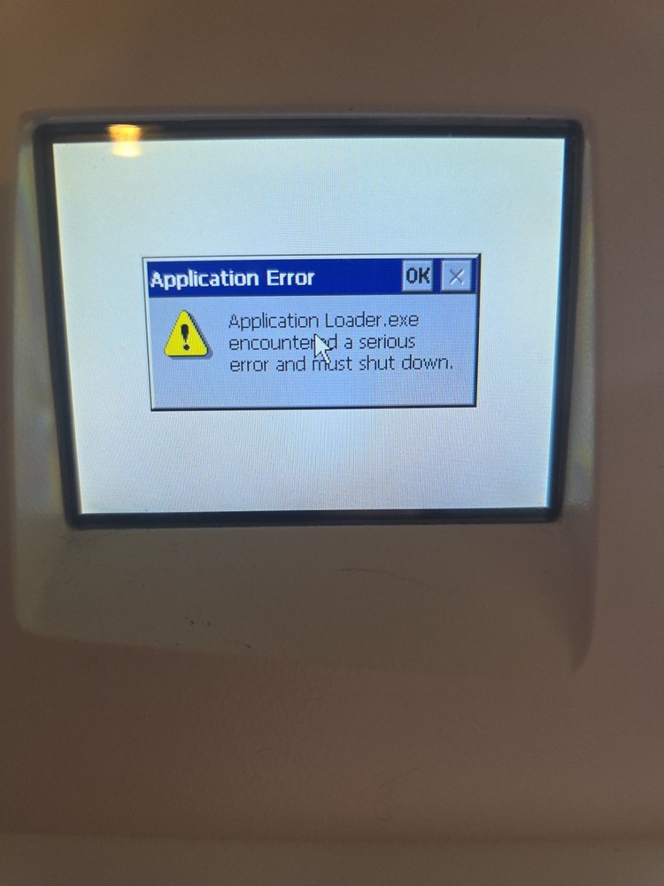 Tuttnauer EZ11PLUS Automatic Autoclave