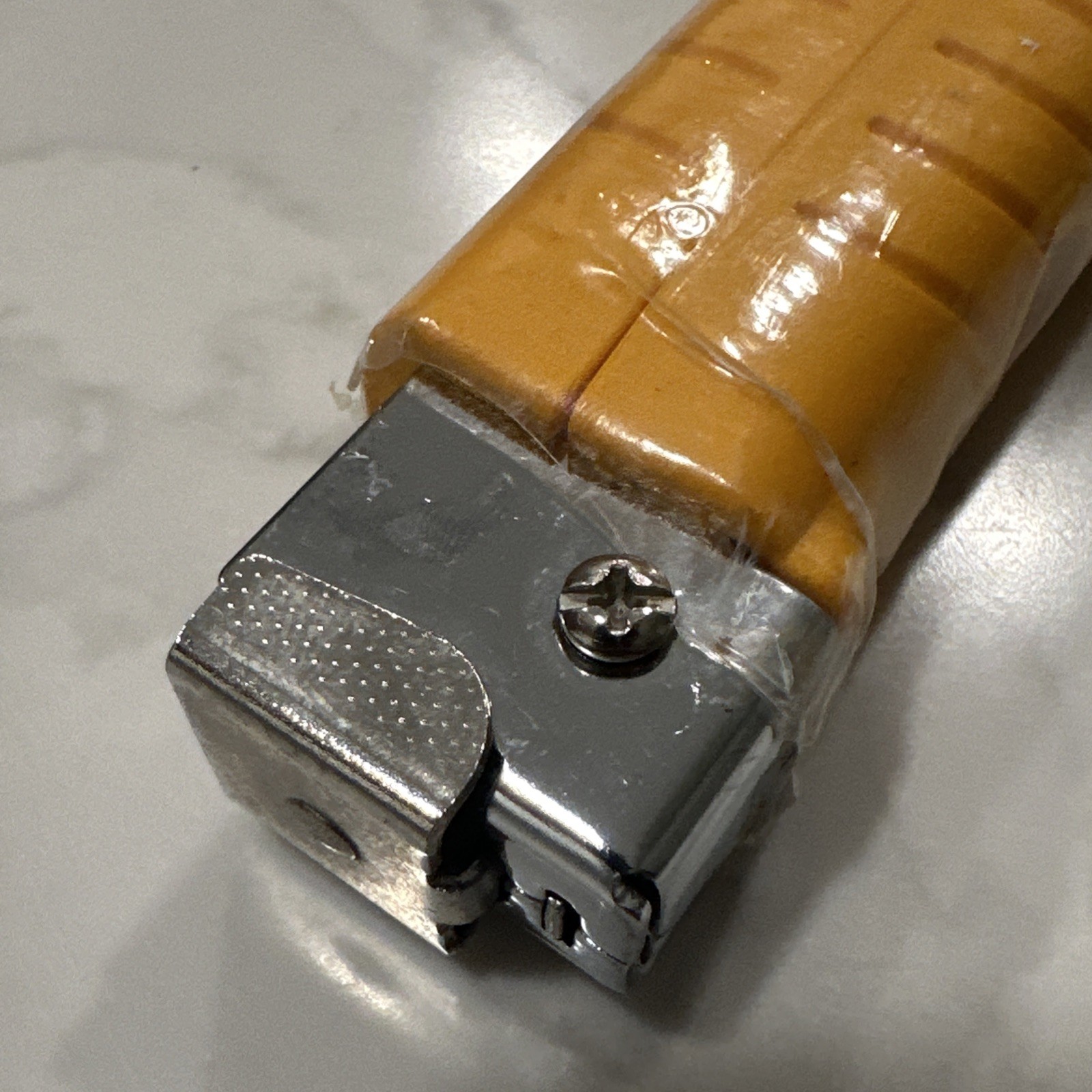 Arrow Fastener HT-50A/HT50P Heavy Duty Hammer Tacker Made In USA New