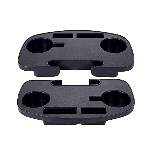 2Pack Zero Gravity Chair Cup Holder for Zero Gravity Chair, Upgraded Version