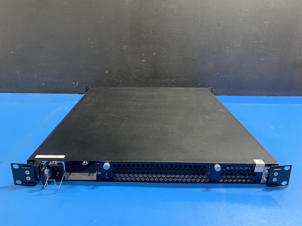 Check Point PL-20 5600 Firewall Security Gateway 1x PSU