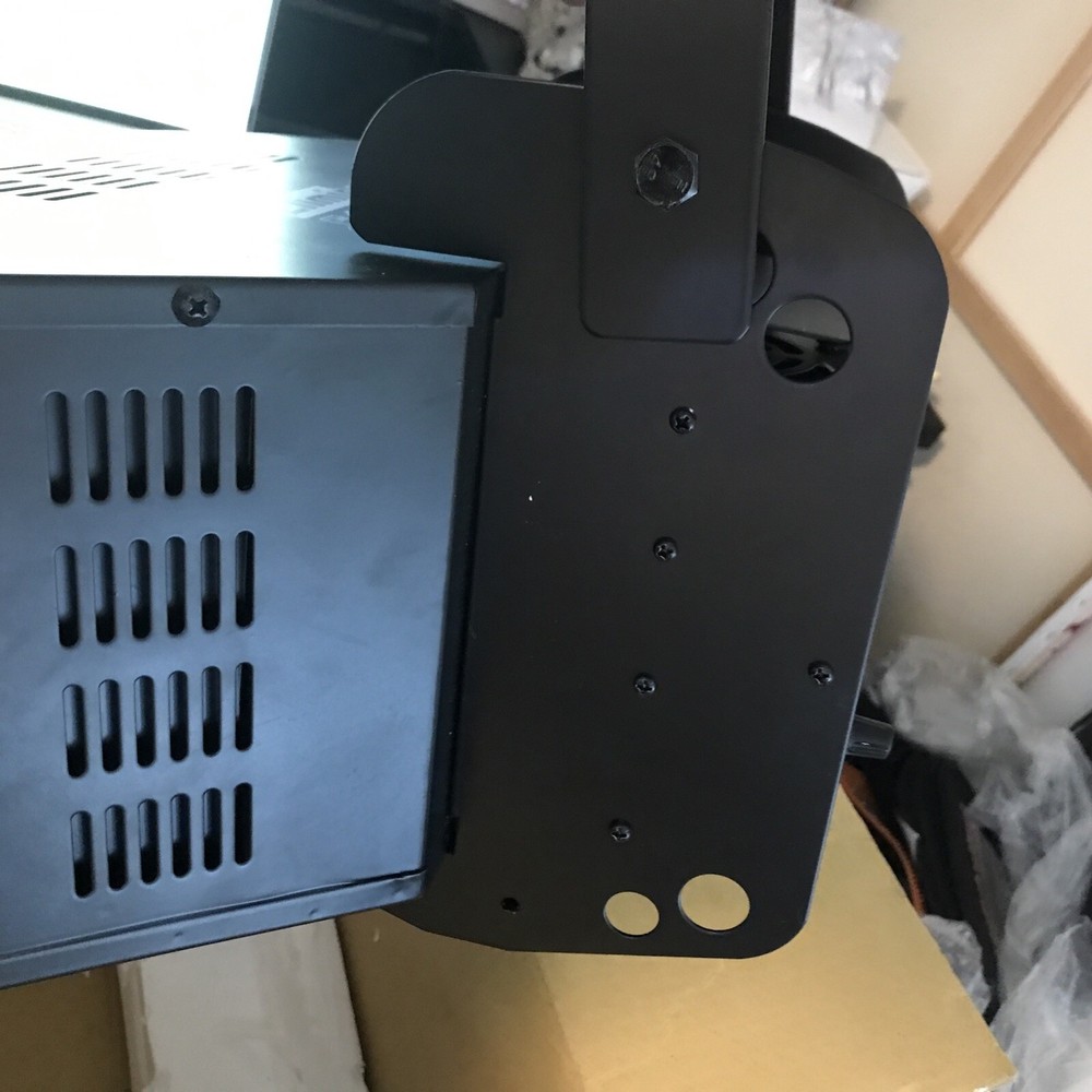 ELIMINATOR LIGHTING E145 ARRAY - Sound Controlled - Excellent Cond