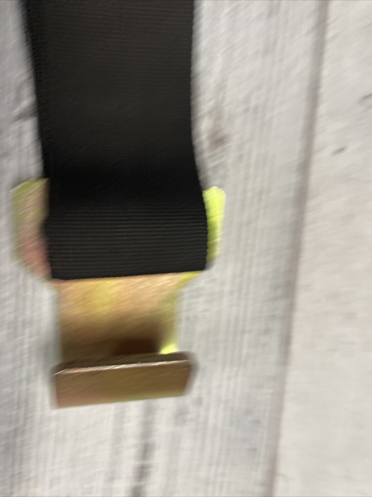 Replacement Flat Hook Strap