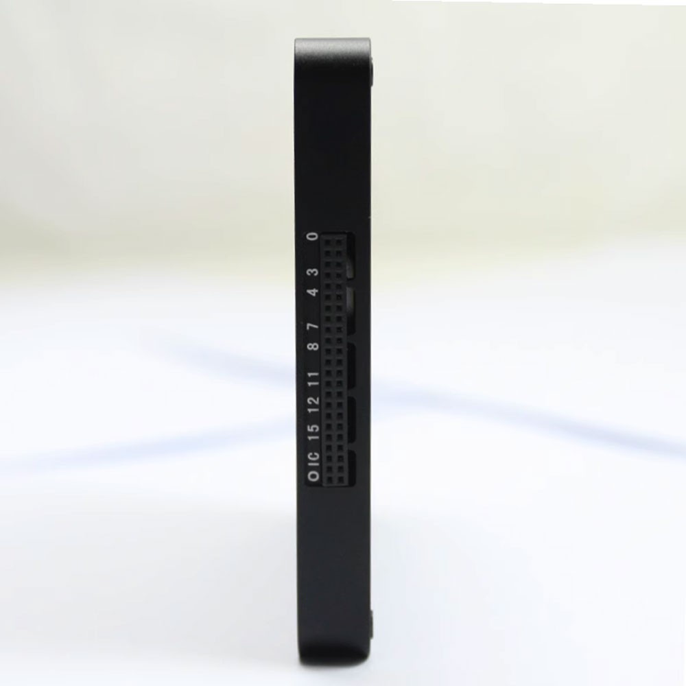 DSLogicU2Pro16 Personal Edition USB2.0 1GHz 16CH Logic Analyzer Buffer/Stream #s