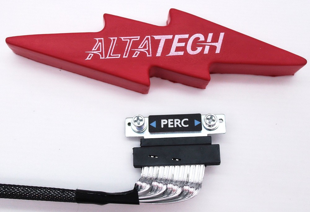Dell GTKVF MPERC Cable Assembly PowerEdge R740