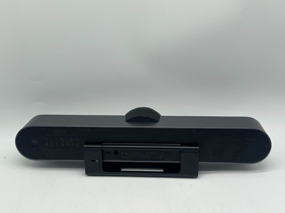 Logitech MeetUp Video Conferencing System