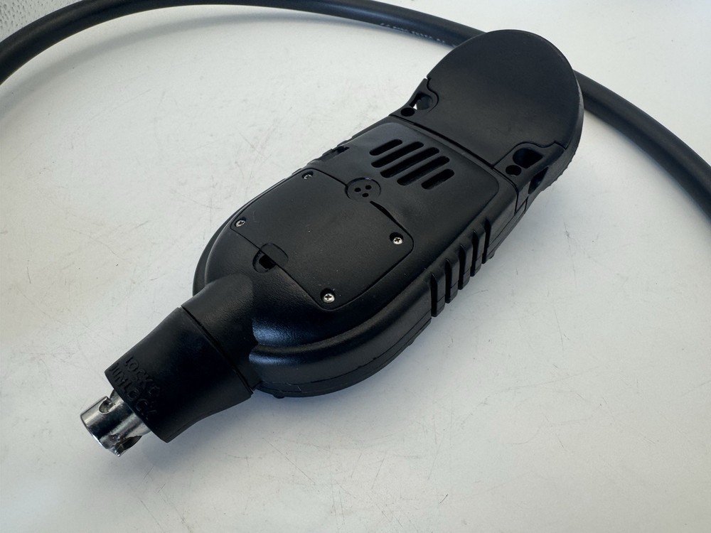 Clean Oceanic Pro Plus 2 Scuba Dive Computer, Quick Disconnect, New Battery