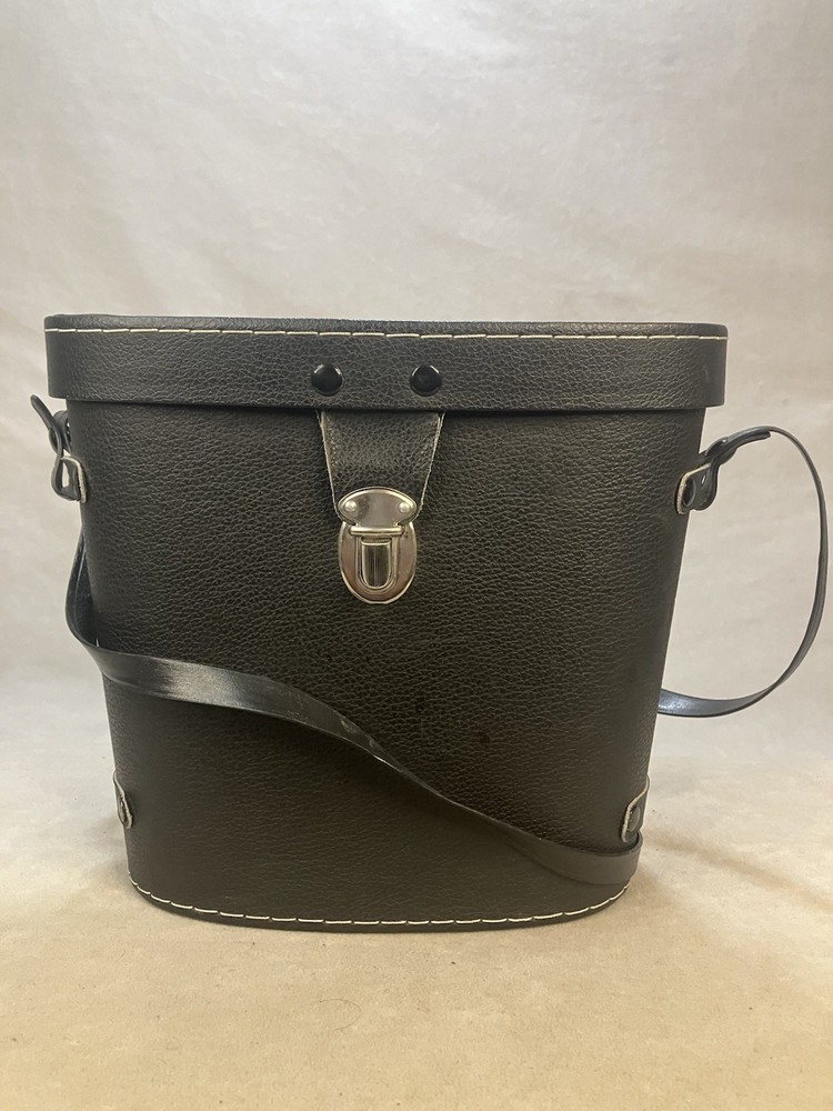 Vintage  Selsi 7x50 binoculars