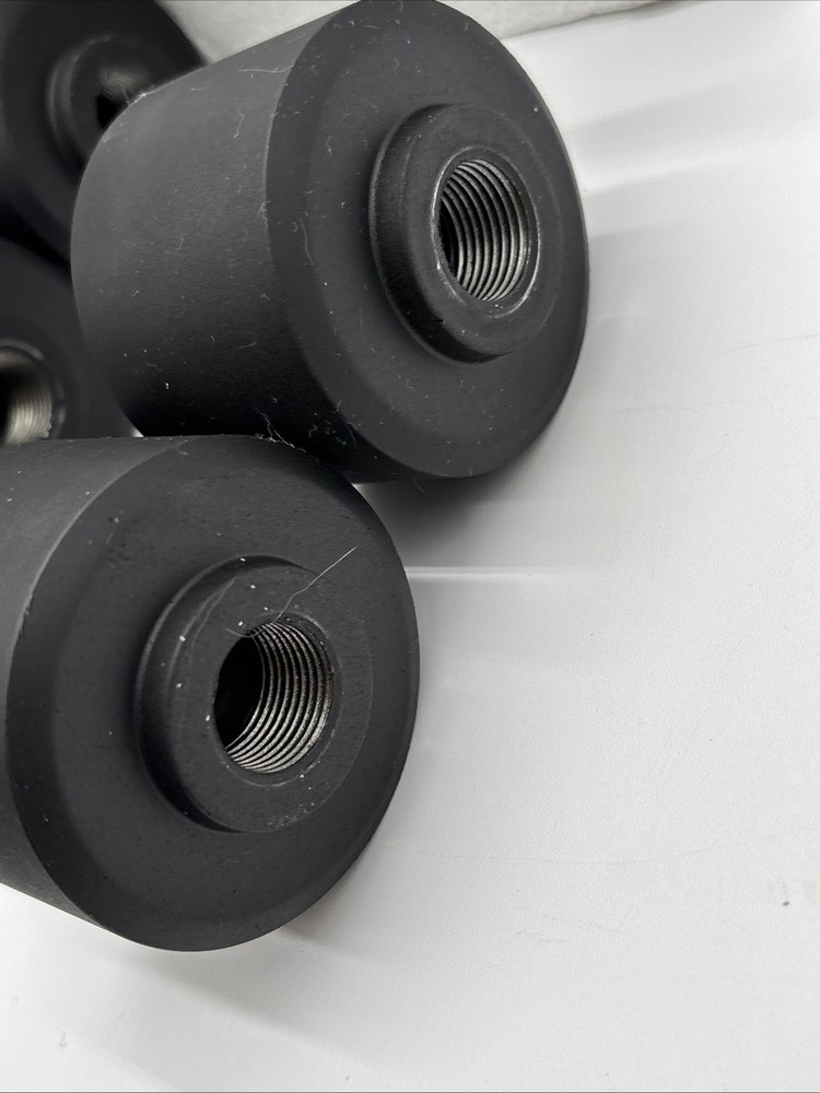 AMF Heavy Hands 5Lb Weights 4 Total