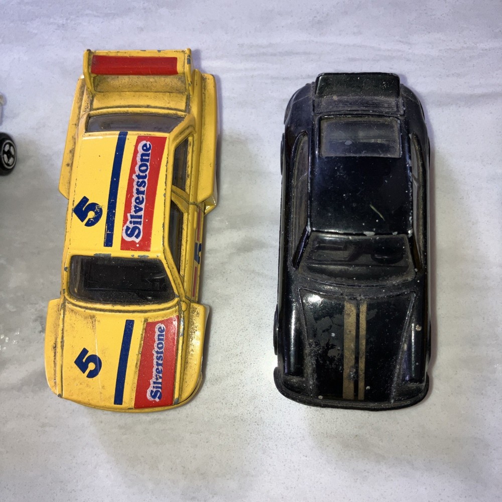 X10 corgi Small Diecast Vehicles