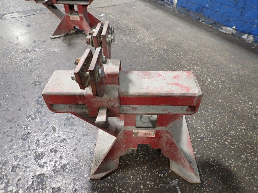 KAR GRABBER FRAME JACK 01260290013