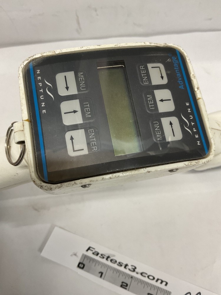 Neptune Advantage II Complete Probe ARB