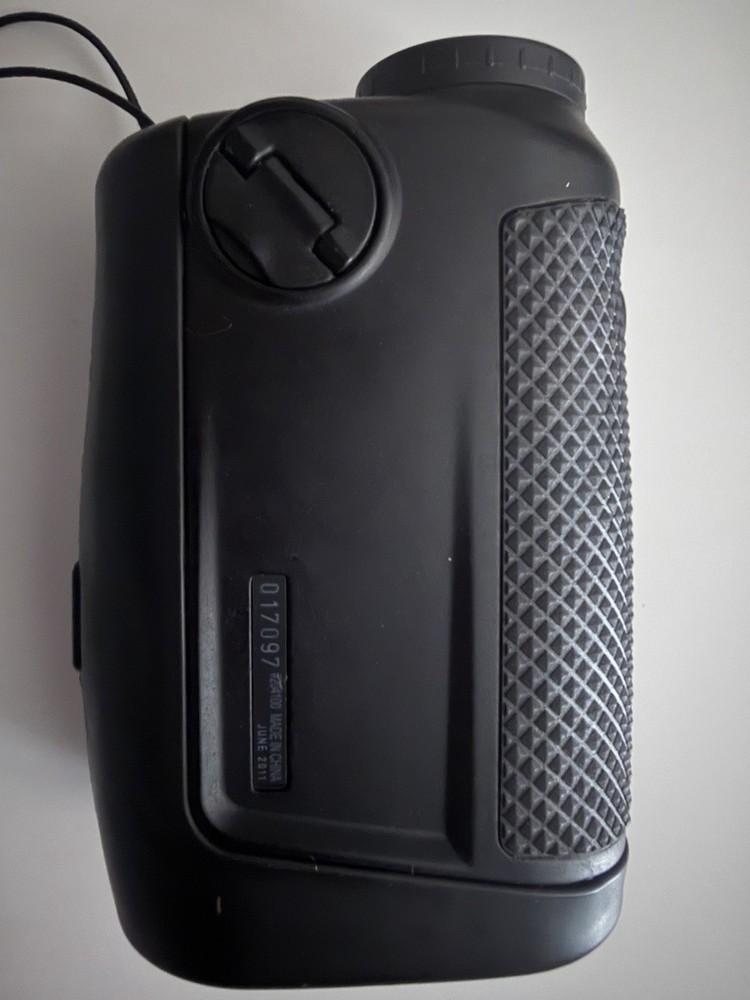 Bushnell Legend 1200 ARC Rangefinder