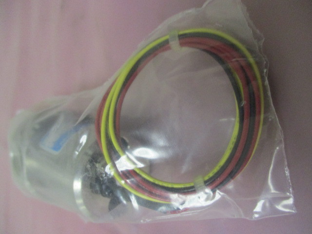 Autoflow FS5104CV-3, 1000 PSIG Flow Switch 413162