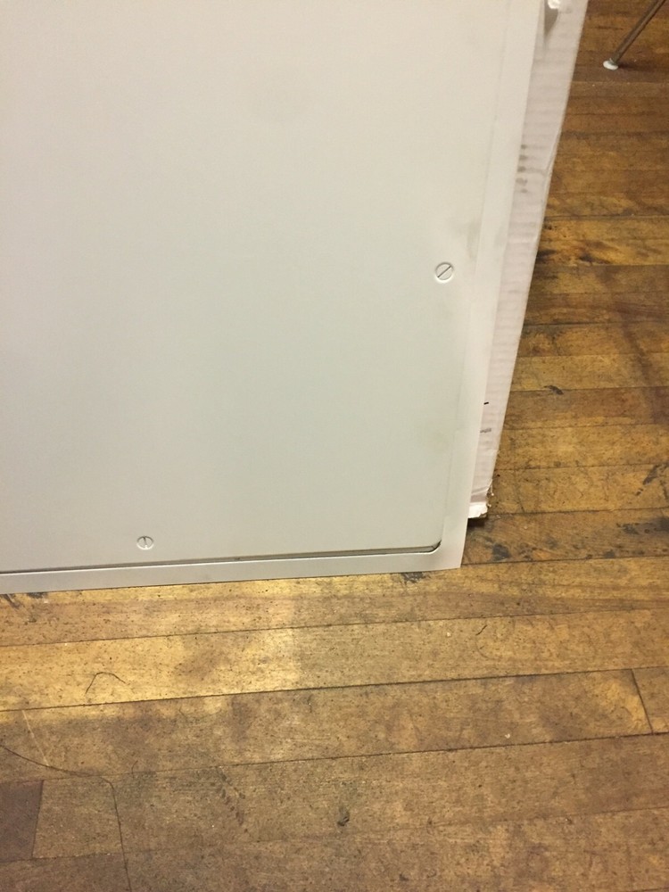 Elmdor Stoneman Drywall Door DW22X22PC-SDL