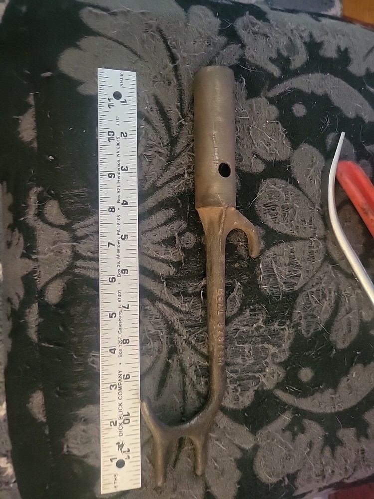 BELL SYSTEM  Lineman Tool