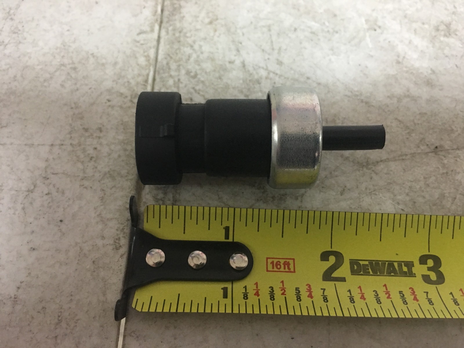 Parking Brake Light Switch for International PAI# 450549 Ref 2035006C2 2035006C1