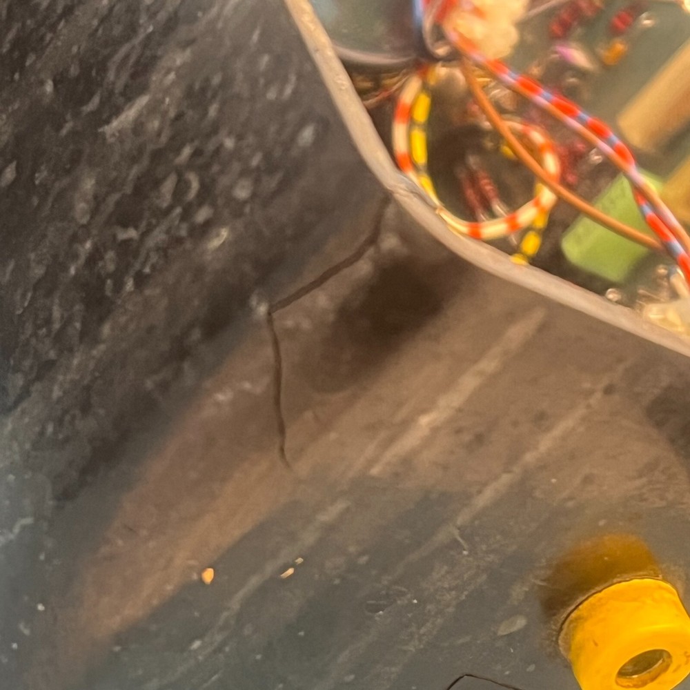 Bosch KDJE-P 600 Jetronic Lambda Closed Loop Tester