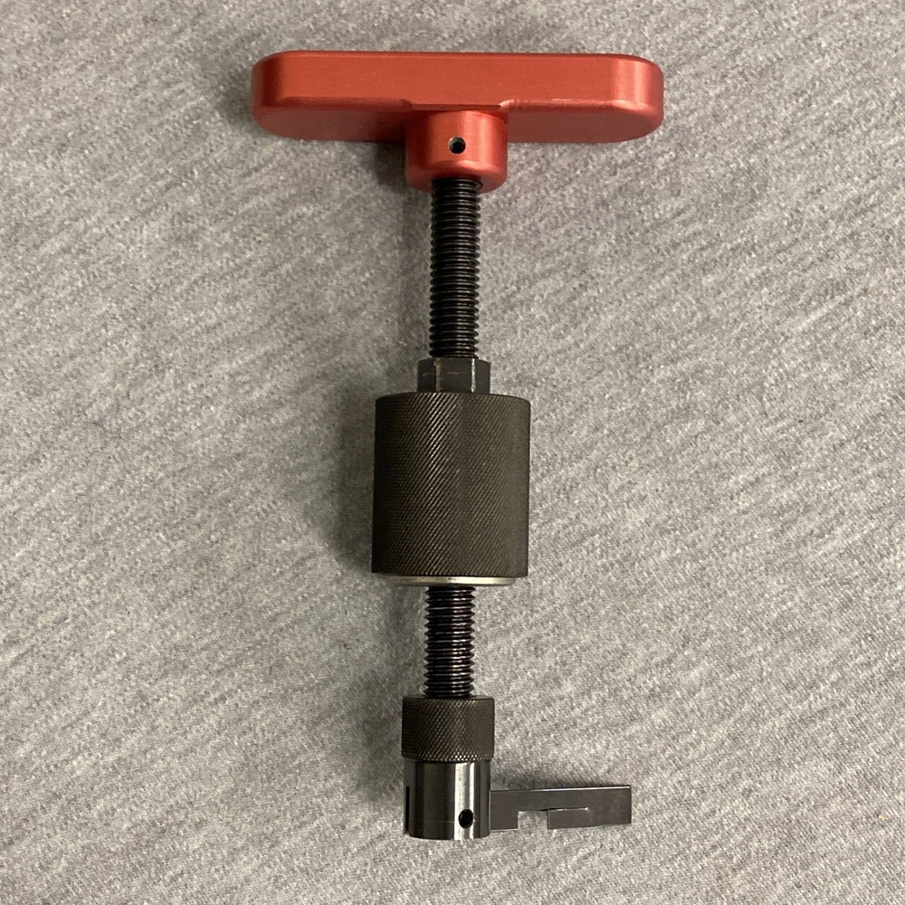 Lock Master LKM3000 PullMaster Kit w/ Case