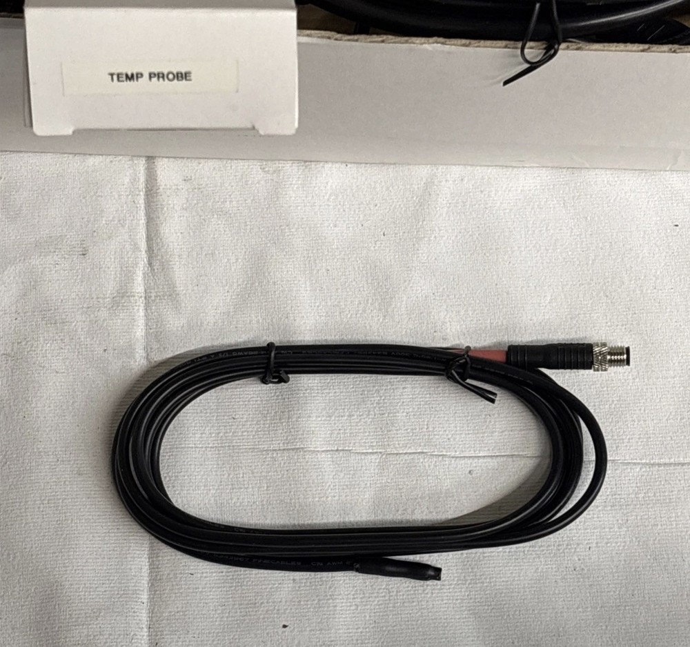 Bluelab pro controller with solenoid dosing system