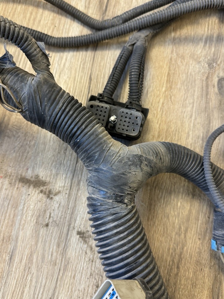 2019 International Prostar Engine Harness 493500-3