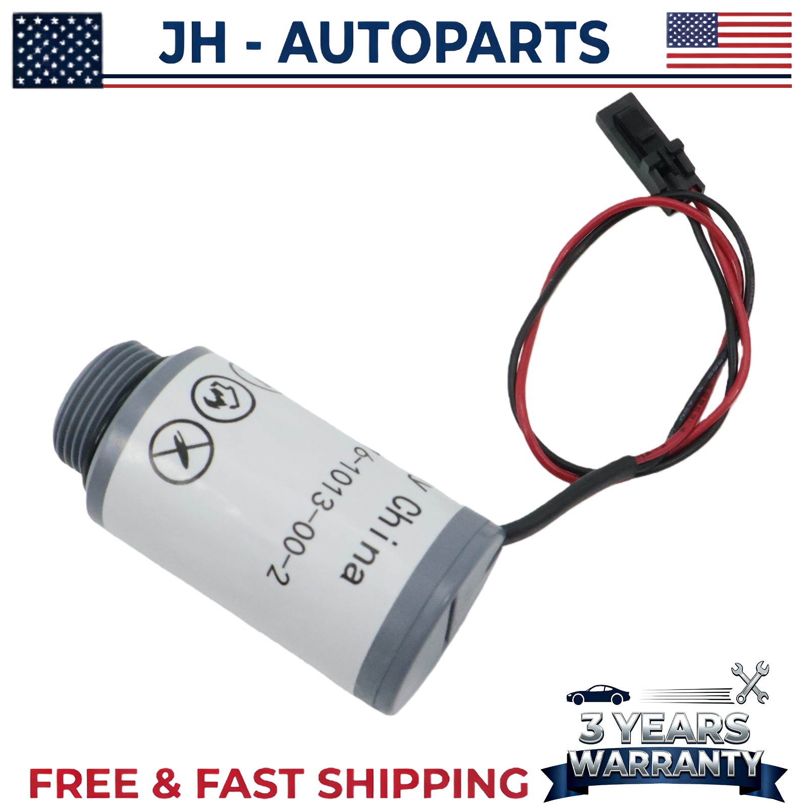 16916 Oxygen Sensor For Robinair R-1234yf Machine Replacement Oxygen Sensor