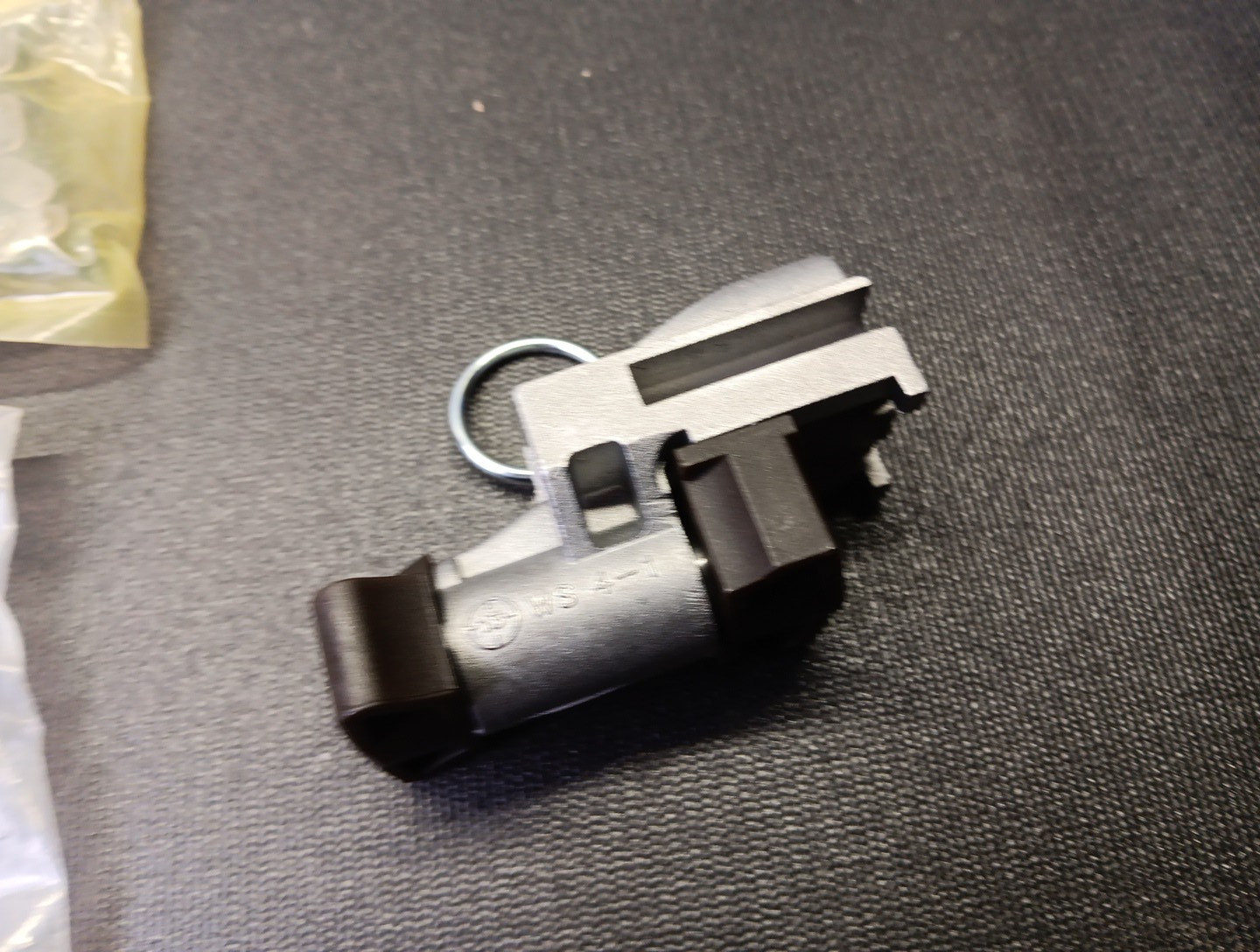 Camshaft Chain Kit Fit for 2003-2012 Hyundai Elantra Tucson Kia Soul 2.0L (bn)