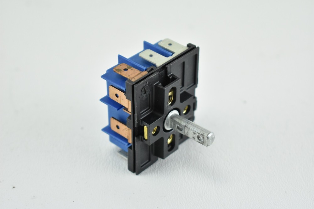 Genuine Whirlpool Range Oven, Infinite Switch # W10437092