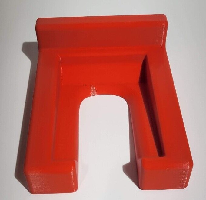 Magnetic Tool Hanger For Snap On 18v