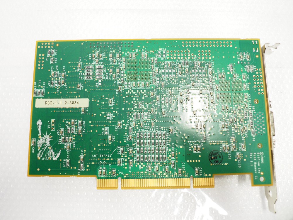 Bitflow Road Runner CL R3C-1-1.2-3034 PCB Board