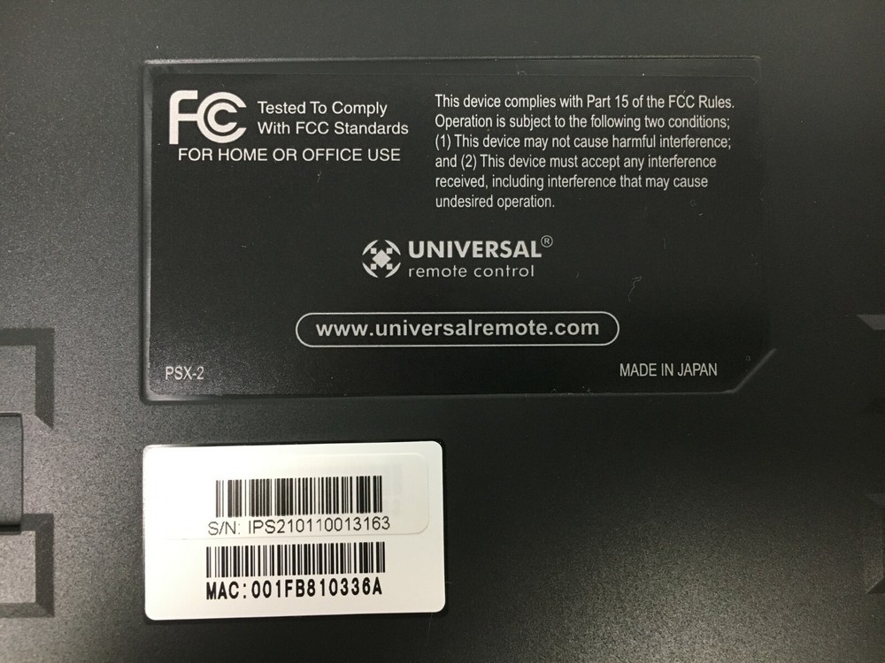 PSX-2 On Screen Personal Server