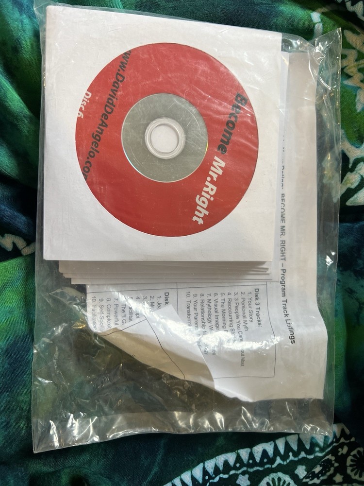 Become Mr Right By David Deangelo New complete program