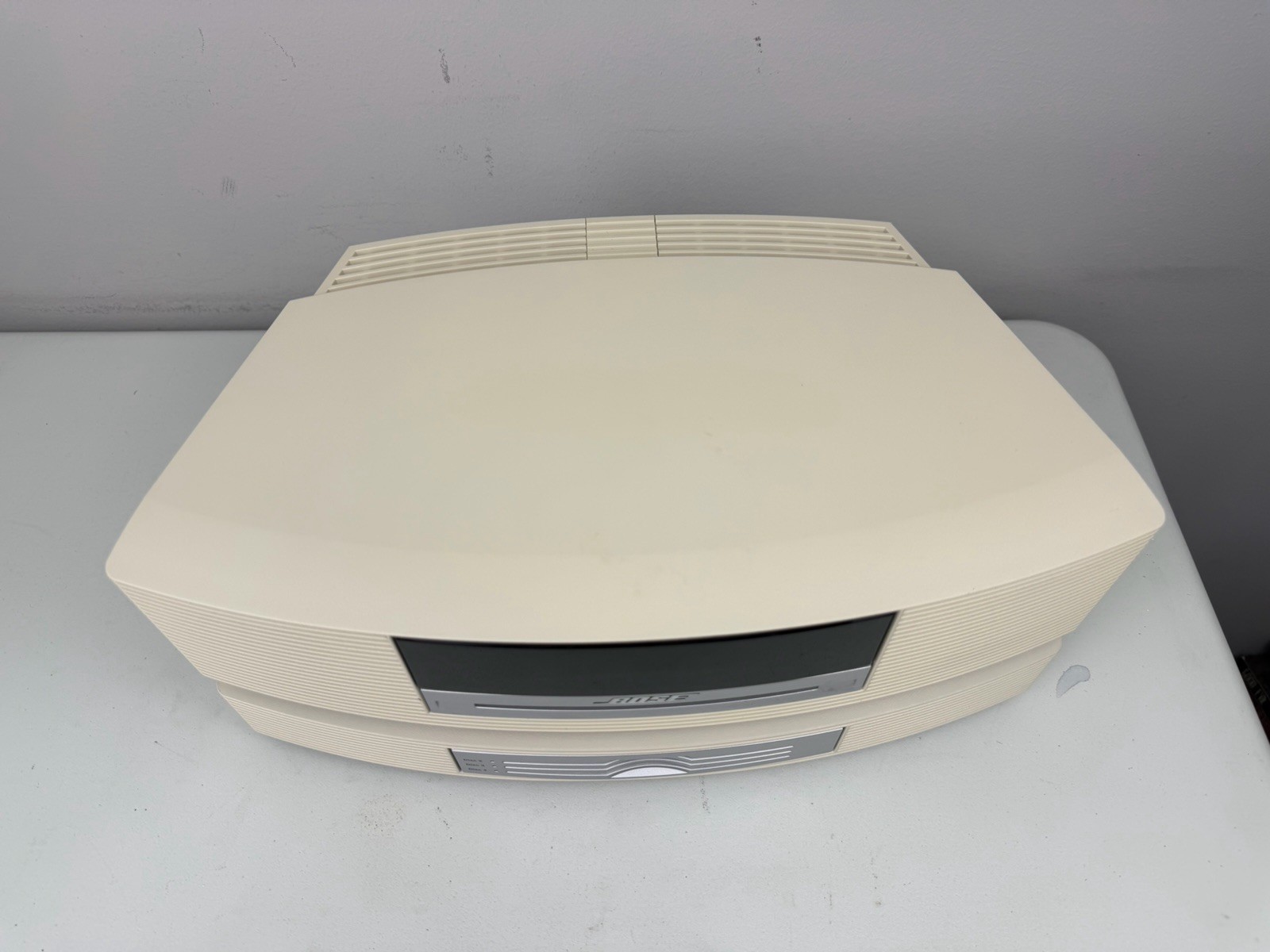 Bose Wave Music System AWRCC2 3-Disc Multi-CD Changer **FOR PARTS**