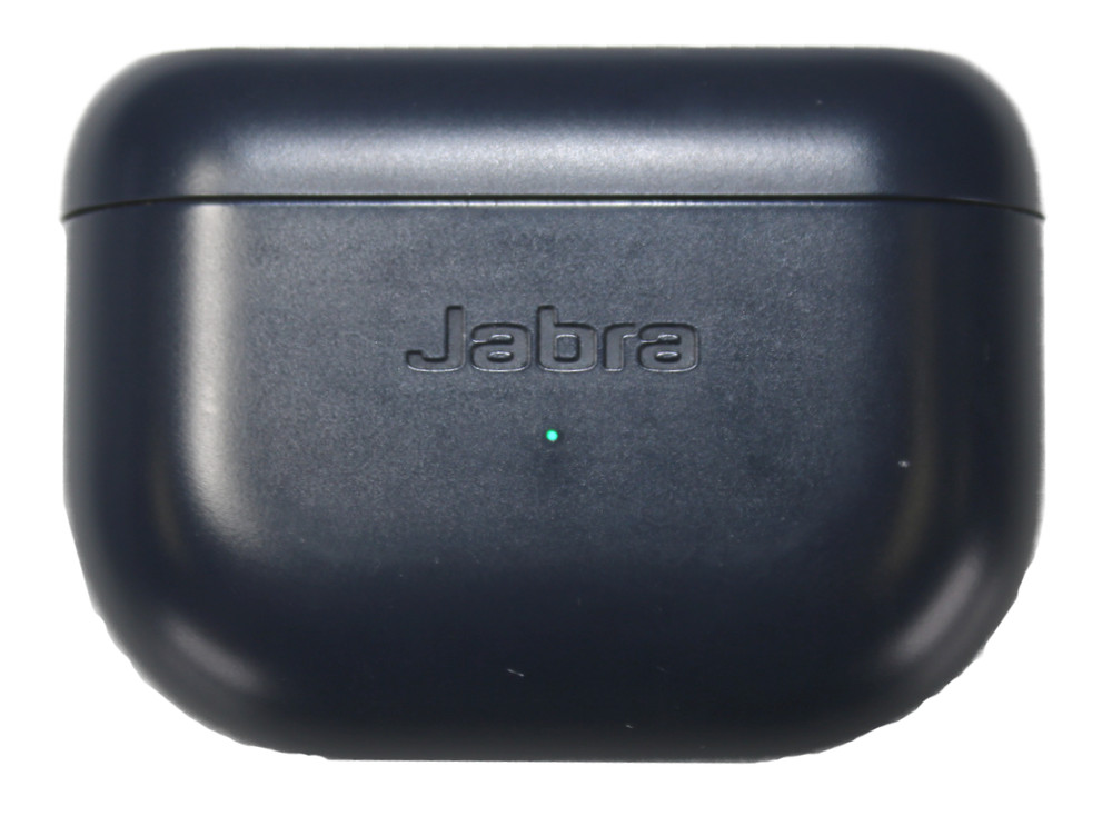 Jabra Elite 8 Active Wireless Earbuds Replacement Charging Case ONLY | Navy Blue