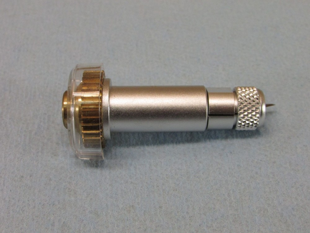 Cricut Knife Blade + Drive Housing