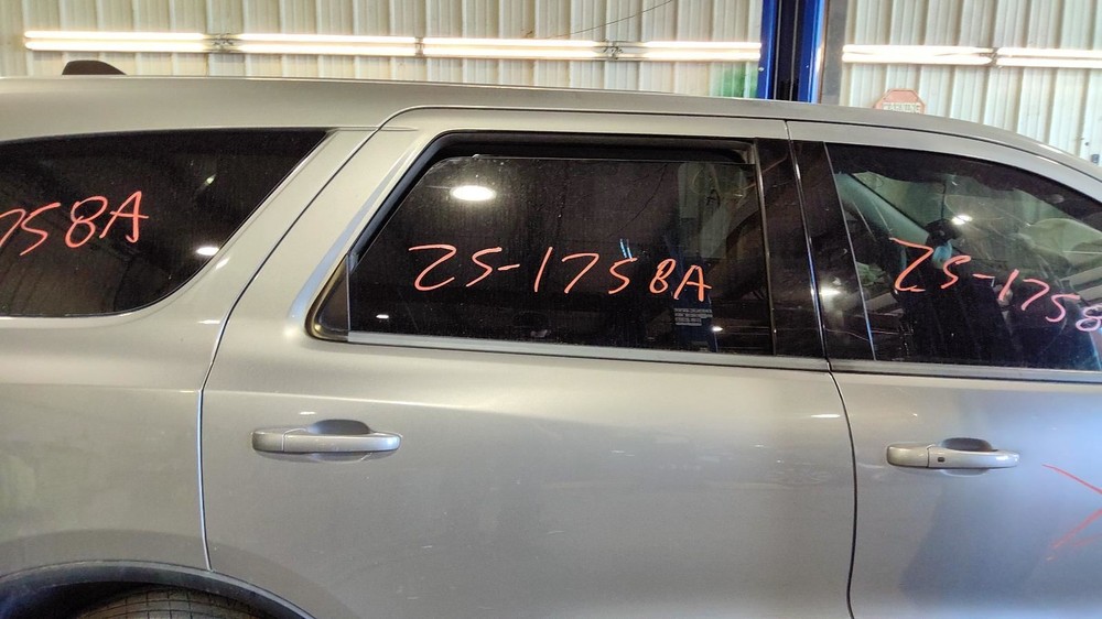 Steering Column Floor Shift Manual Adjustable Fits 16-17 DURANGO 1160004