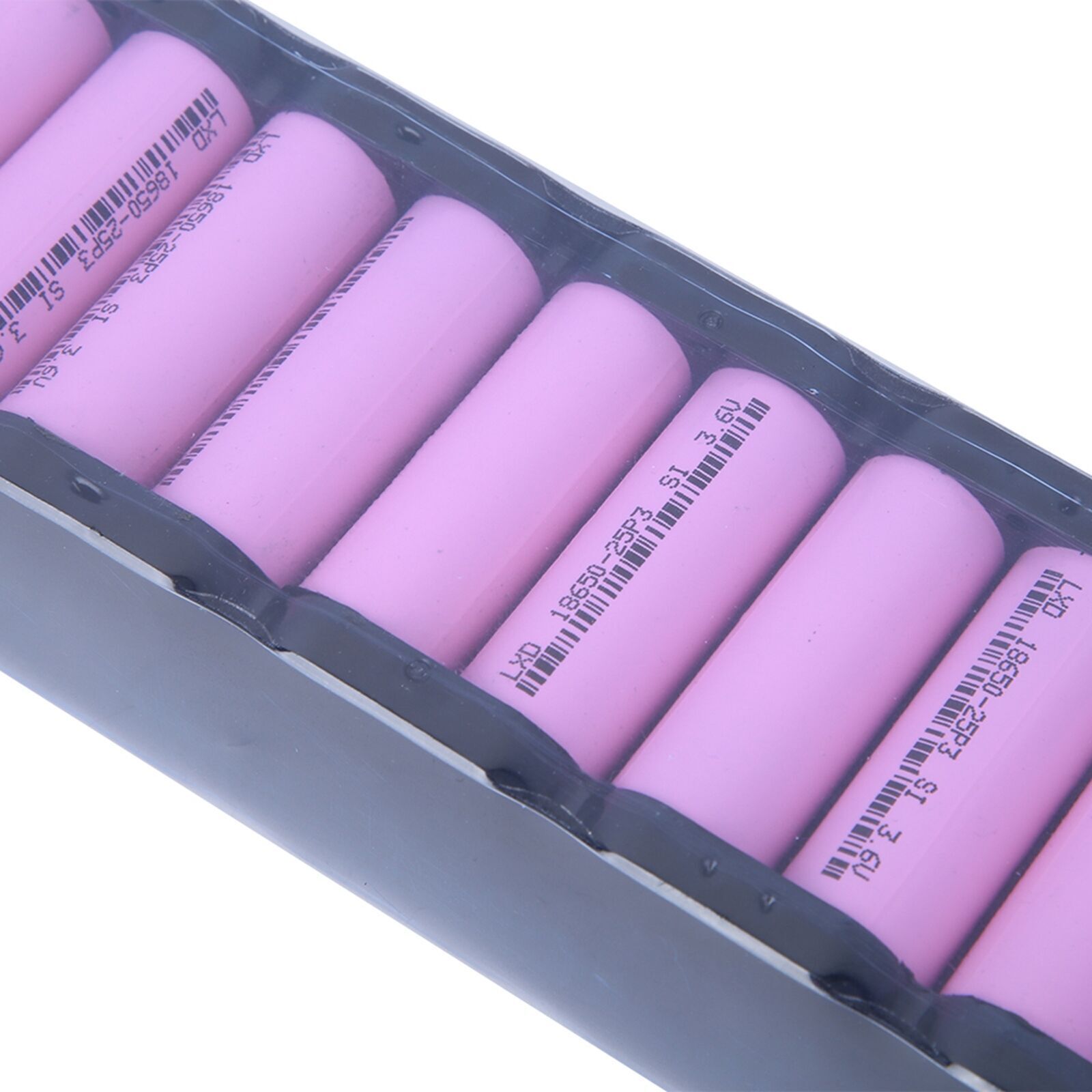 High Capacity 36V 7800mAh Eightfold Lithium Scooter Battery Pack f. M365 Scooter