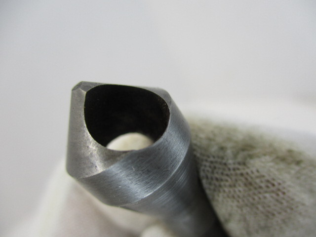 WELDON Countersink # DB-18 x 90° Degree Deburring Tool Chamfer, Sharp, 9/16" OD